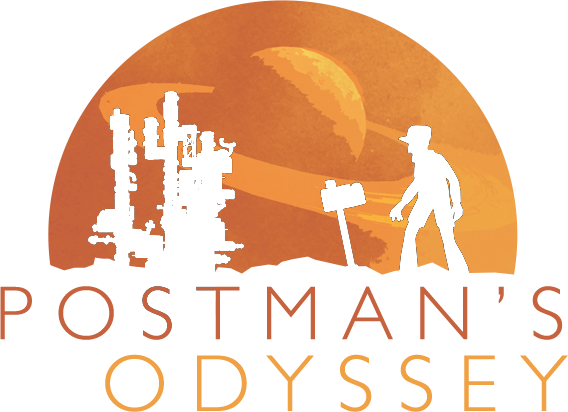 Postman's Odyssey